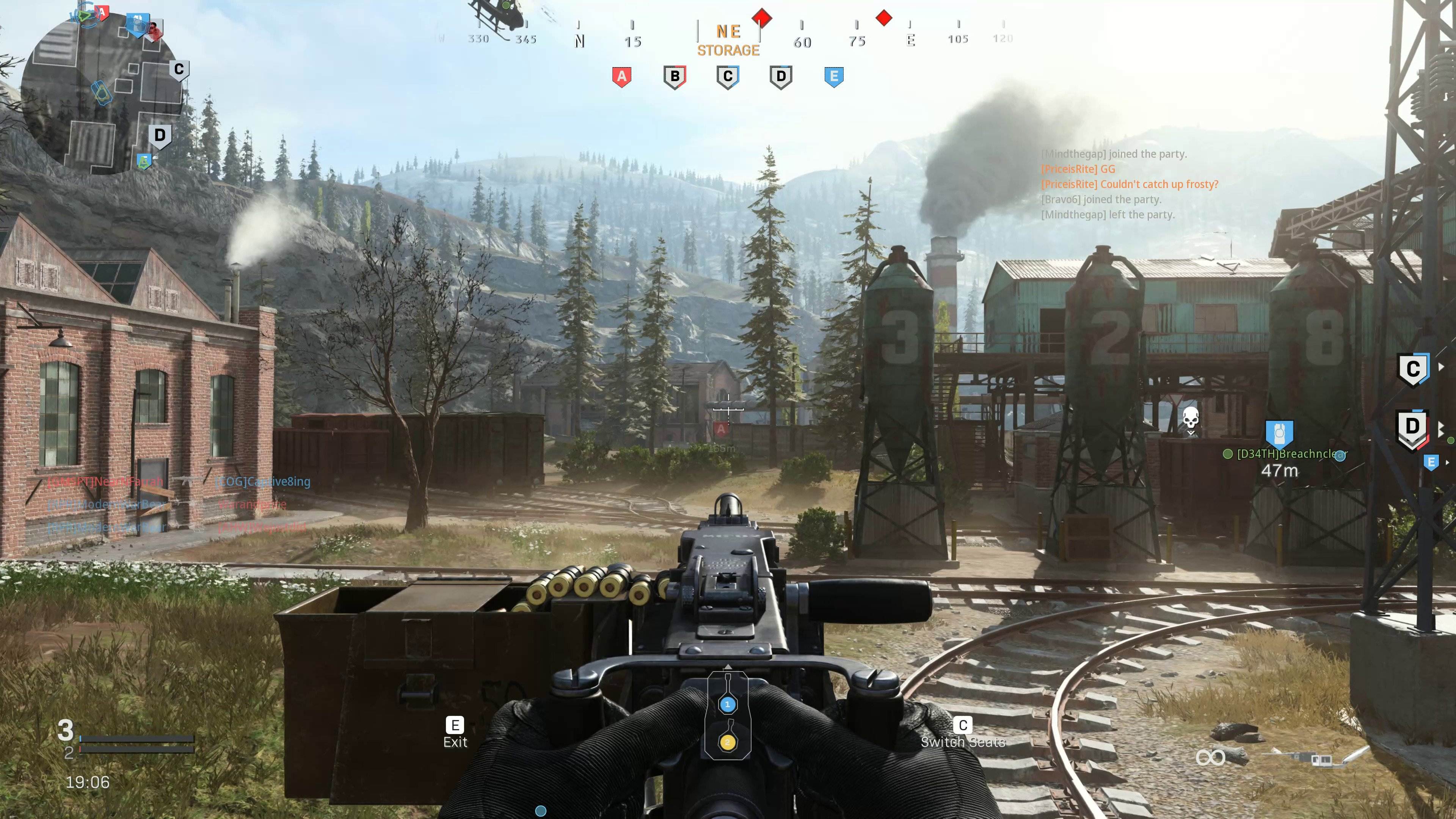Call of Duty: Modern Warfare 2019 - Imagen 12